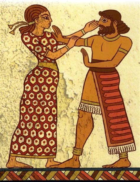Tzvi Abusch ISHTAR'S PROPOSAL AND GILGAMESH'S .